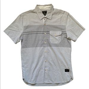 Quiksilver Casual Button-down